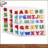 WOODEN Digital Alphabet Building Blocks thumbnail-2