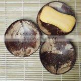 Ex-factory Coconut Saucer/small Plate for Wholesale thumbnail-3