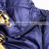 Fabrics For Quilting Winter Ladies Overcoat Jacket Design thumbnail-2