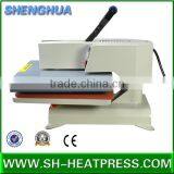 $170 Strong Swing Head Heat Press Machine 40x50cm ,rhinestone Heat Press Machine 2016 thumbnail-2