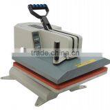 Swing Away Heat Press Transfer Machine Good Price for Sale 38*38cm/15*15 Inches thumbnail-1