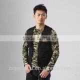 ZX Promotion Jackets Men Sleeveless Clothing Nikon Uniform Vest thumbnail-1