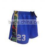 Teamwear Coolmax Rugby Shorts thumbnail-2