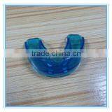 Dental Teeth Orthodontic Appliance Trainer Alignment Transparent and Blue Color thumbnail-4