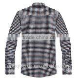 New Italian Style Slim Fit Men's Business Cotton Shirts BSRT0007 thumbnail-2