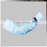 Golf Fastpitch Compression Arm Sleeve - All Sizes thumbnail-2