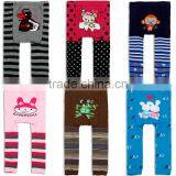 Wholesale Animal Pattern Busha Baby pp Pants Kid Wear Design Baby Shorts thumbnail-5
