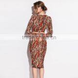 Teenage Party Girls Sexy Nighty Dress Latest Net Dress Designs thumbnail-6