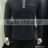 Fashionable Mens Polos T-Shirts thumbnail-1