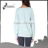 High Quality Women Pullover Sweater Fashion Sweatshirt thumbnail-2