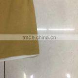 Factory Closeout Women Fashion Yellow Cute T-shirt With Hoodies thumbnail-5