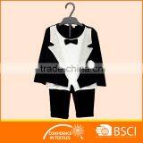 Gental Style Handsome Boy Baby Formal Wear thumbnail-1