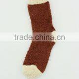 Cozy Socks Lady Home Slipper Fuzzy Socks thumbnail-3