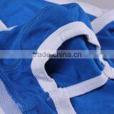 Custom Fashion Men Fashion Underwear Comfy Sey Modal Boer Classic Solid Color Underwear Lounge Boer for Men thumbnail-5