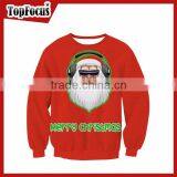 Most Popular Creative High-ranking Tie Dye Printing Top Sweatshirt thumbnail-5