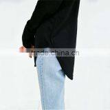 Couple Long Sleeve T-shirt Unisex T-shirt Custom Design T-shirt thumbnail-4