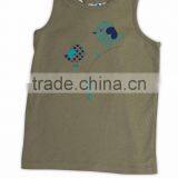 Girl'S Tank Top thumbnail-1