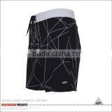 Professional Beach Volleyball Shorts Factory Custom Design Surf Board Shorts thumbnail-4