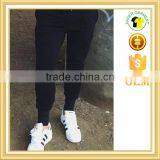 Custom Plain Gym Hoodie Tracksuits Slim Fit Tracksuit Man thumbnail-3