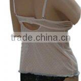 2013 Light Pink Women Sexy Lingerie thumbnail-3