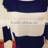 Cotton Sweater.horse Sweater thumbnail-1