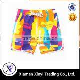 OEM Cheap Mens Custom Shorts thumbnail-1
