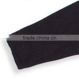 100% Cotton Plain Baby Rompers in Black,custom Baby Rompers Wholesale China Supplier thumbnail-3