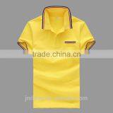 Trade Assurance Premium Cotton Designer Unbranded Polo Shirts With Pocket thumbnail-3