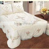 Kids Christmas Cartoon Chinese Bedding Set Sexy thumbnail-1