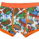 Boy Underwear Picture Kids Boys Underwear New Fashion Underwear thumbnail-2
