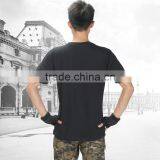 Hot Sale Men Tactical 100% Cotton Camo t Shirt Summer t Shirts Work Shirts Multi Color Fashion Camo T-shirts thumbnail-4