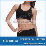 Functional Xiamen Sportex Wholesale Bra Top, Wholesale Bra, Wholesale Sports Bra OEM#13130 thumbnail-1