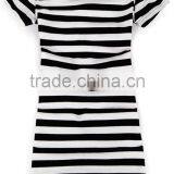 Wholesale Oem Custom Ladies Casual Modern Dress thumbnail-2