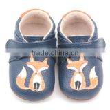 Custom logo crib rubber soles for baby shoes manufacturers