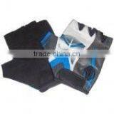 Cycle Glove,Professional Quality Short Finger Cycling Gloves Padded Glove thumbnail-1