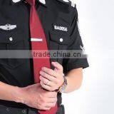 Customize Security Uniform, Army Uniform Black, Military Uniform thumbnail-6