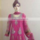 Ladies Stone Work Suit 01 thumbnail-1