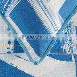 Printed on Textured Cotton Quilt Cover thumbnail-5