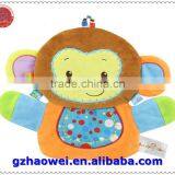 Cute Fairy Tale Animal Baby Hand Puppet thumbnail-5