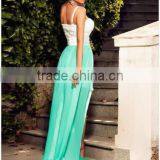 Lady Fashion Dress Women Clothing Dress Sexy Package Hip Night off the Shoulder Dress thumbnail-2