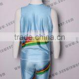 Custom Cycling Jerseys no Minimum /cycling Uniform /cycling Set for Men thumbnail-4