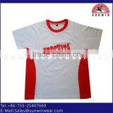 2015 Custom Subliamtion Dri-fit Archery Jersey thumbnail-2