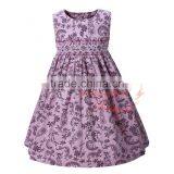 Navy Blue Flower Girl Dresses Apparel Store thumbnail-1