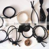 2017 Hot Sale New Fashion Hair Tie Set thumbnail-1