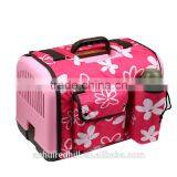 R1823H 2017 New Design European Market Plastic Pet Air Box , Pet Air Cage , Air Dog Box thumbnail-3