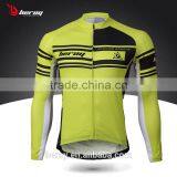 BEROY 2016 Custom Cycling Clothing Long Sleeve for Men, Breathable Sports Bicycle Jersey thumbnail-1