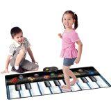 Musical Keyboard Playmat SLW938 thumbnail-1