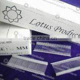 25mm/30mm/50mm/65mm STD PP Tag Pin thumbnail-3