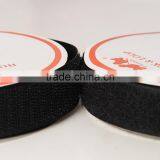 25mm Sew On 100% Polyester Hook and Loop Fastener thumbnail-2