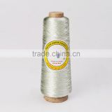 Cheap 150d/3 100% viscose rayon embroidery thread
